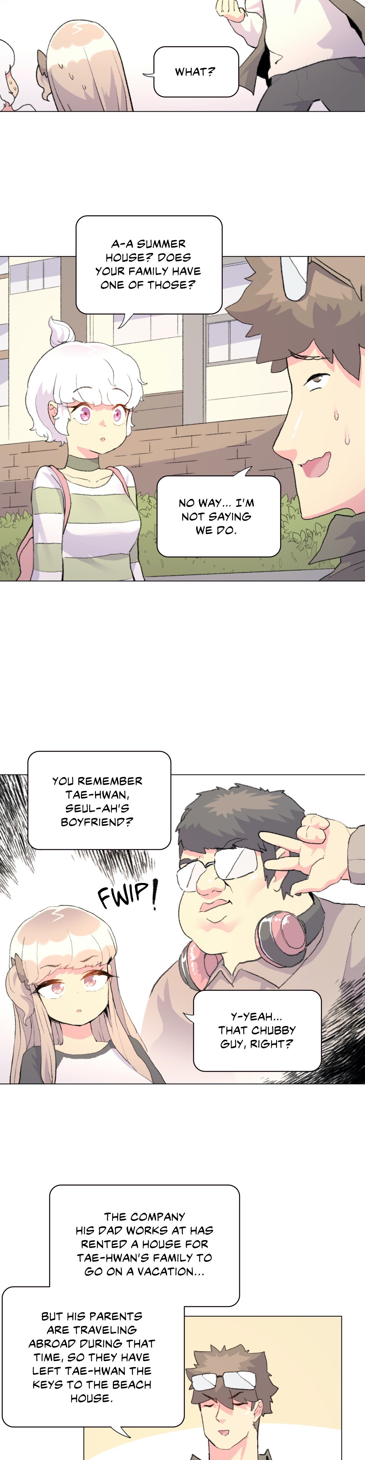 Sneak Peek Chapter 23 image 12