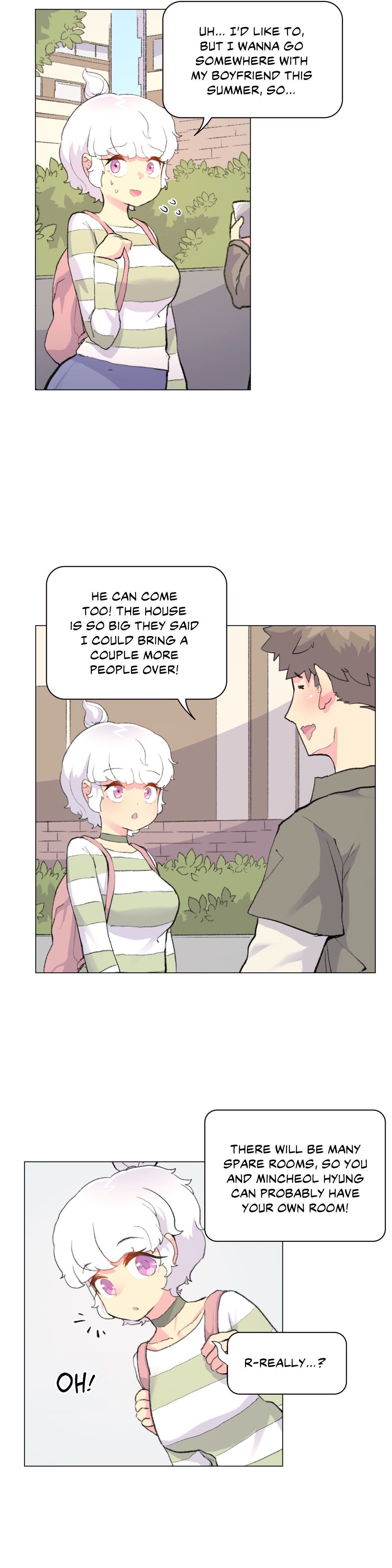 Sneak Peek Chapter 23 image 15