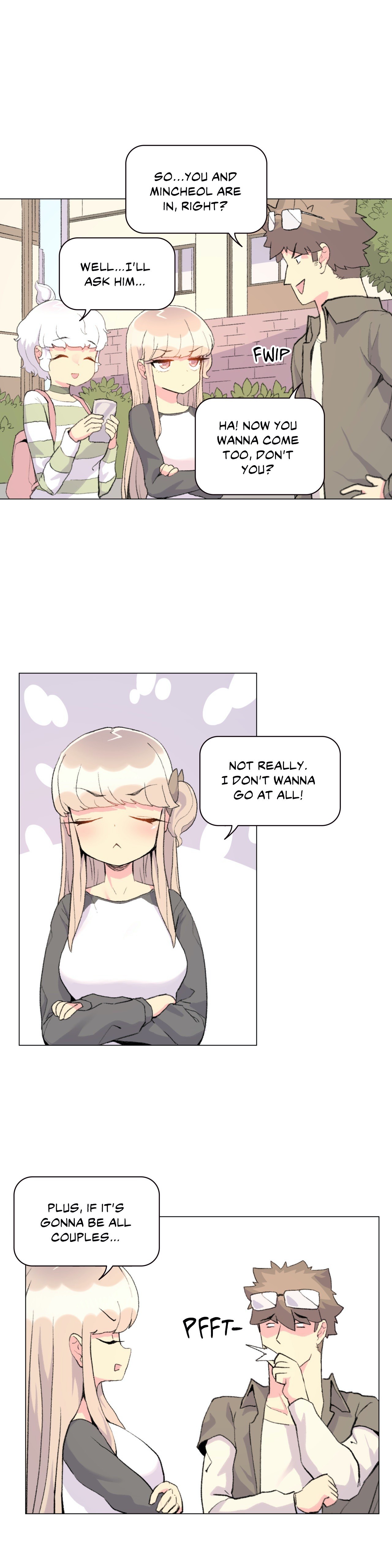 Sneak Peek Chapter 23 image 16