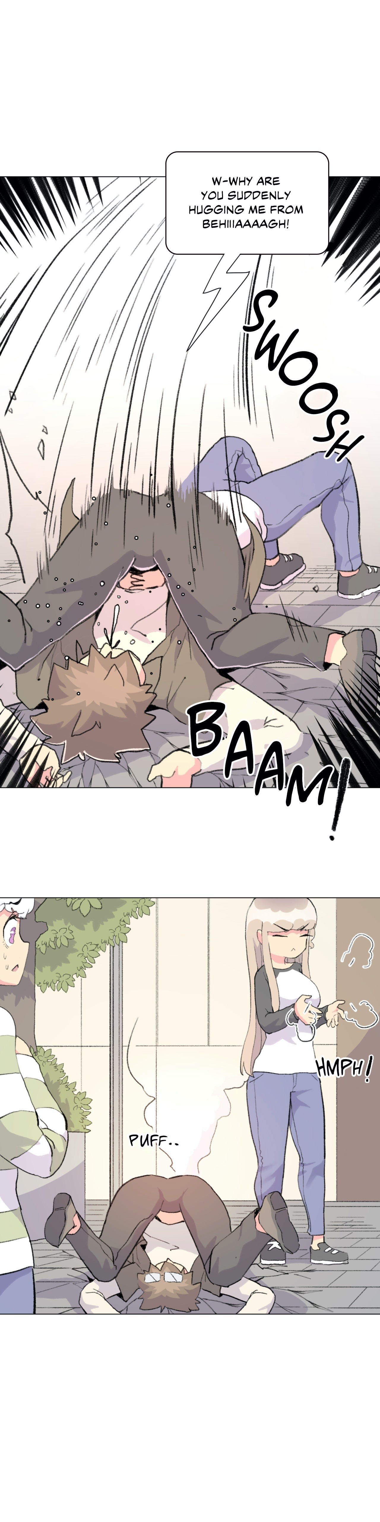 Sneak Peek Chapter 23 image 18
