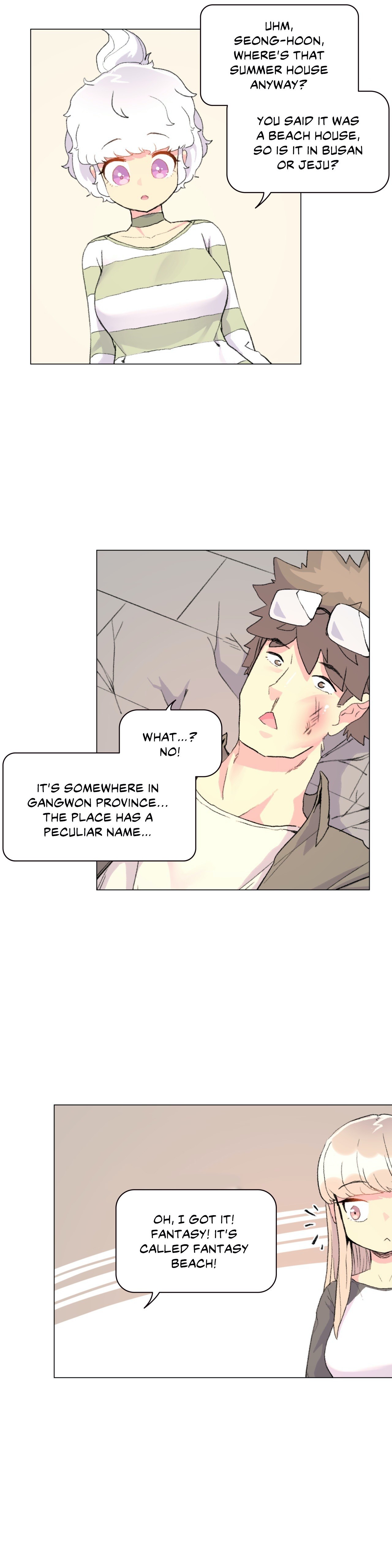 Sneak Peek Chapter 23 image 19