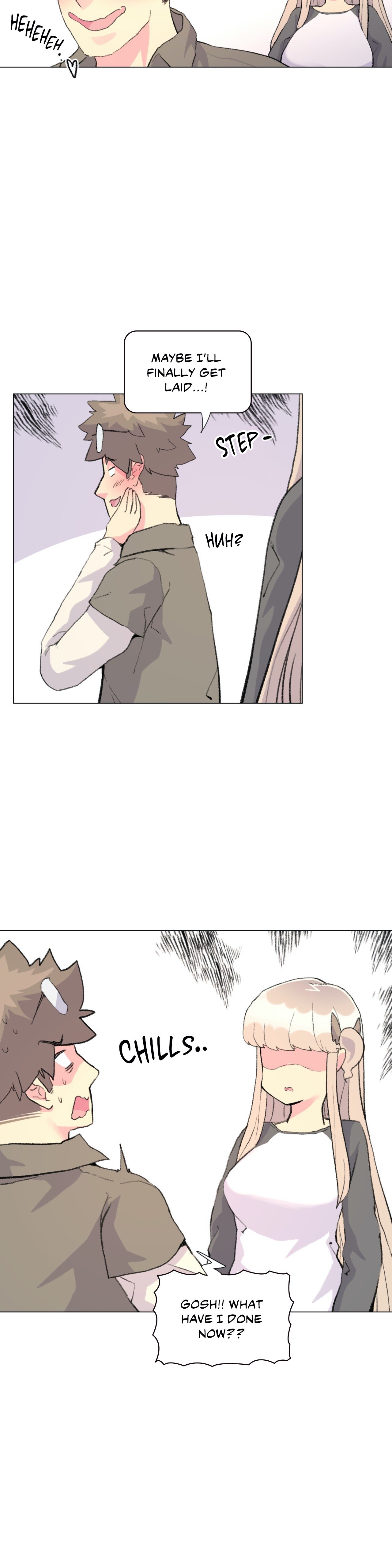Sneak Peek Chapter 23 image 21