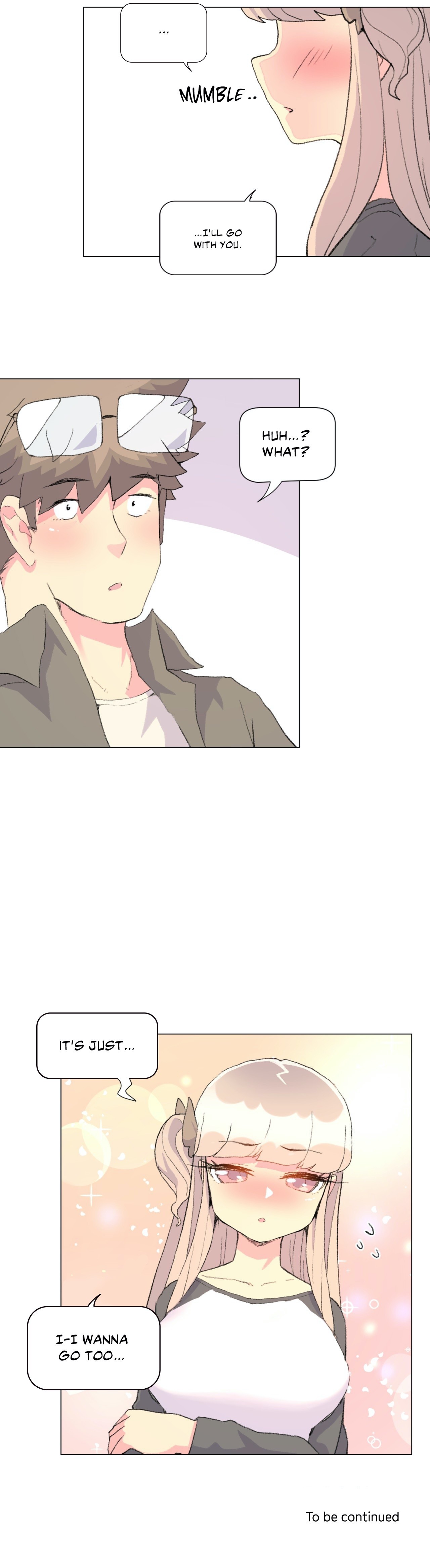 Sneak Peek Chapter 23 image 22