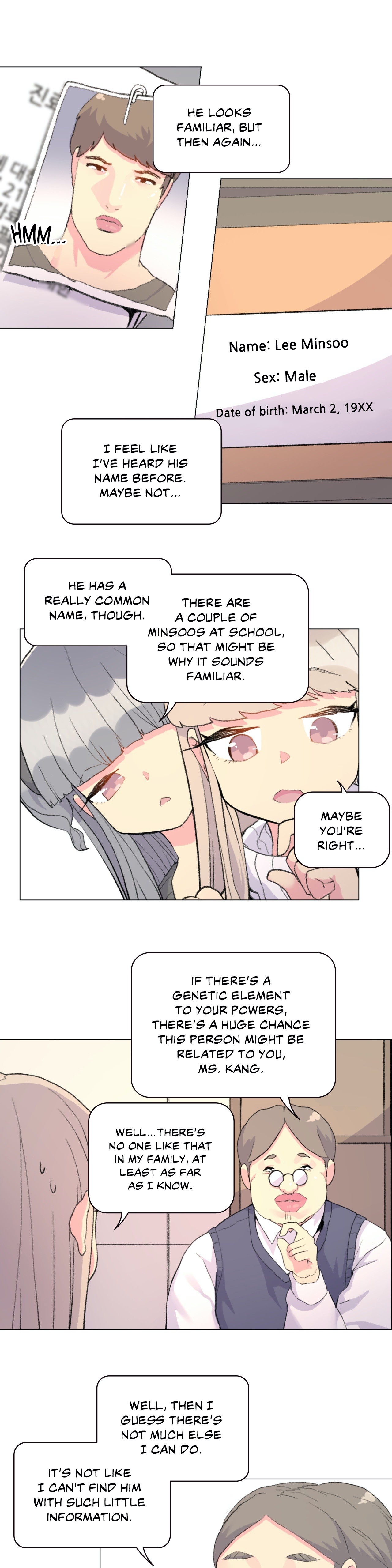 Sneak Peek Chapter 23 image 2