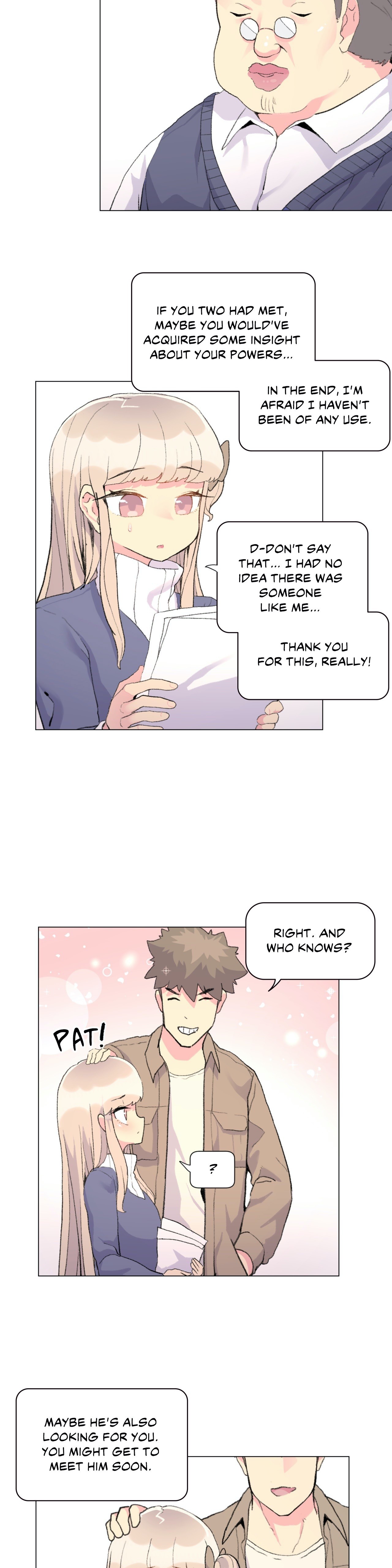 Sneak Peek Chapter 23 image 3