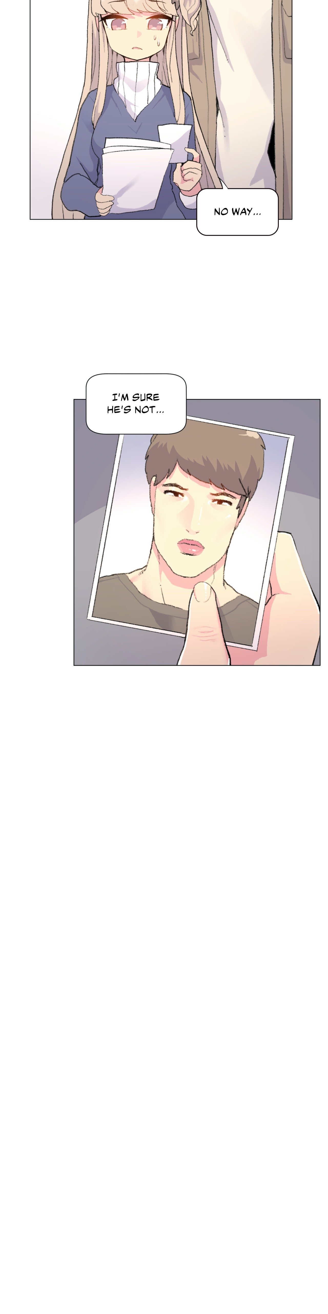 Sneak Peek Chapter 23 image 4