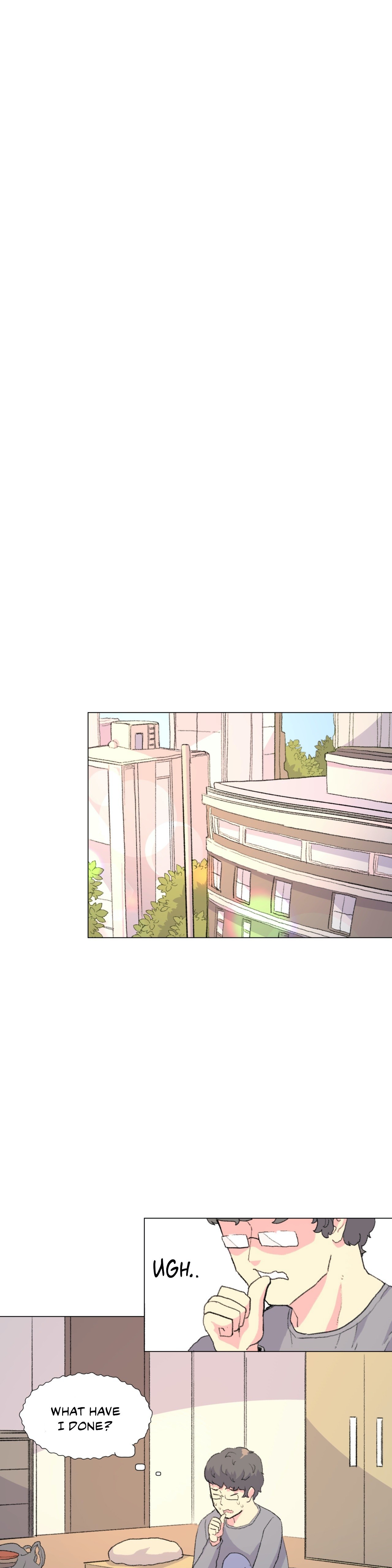 Sneak Peek Chapter 23 image 5