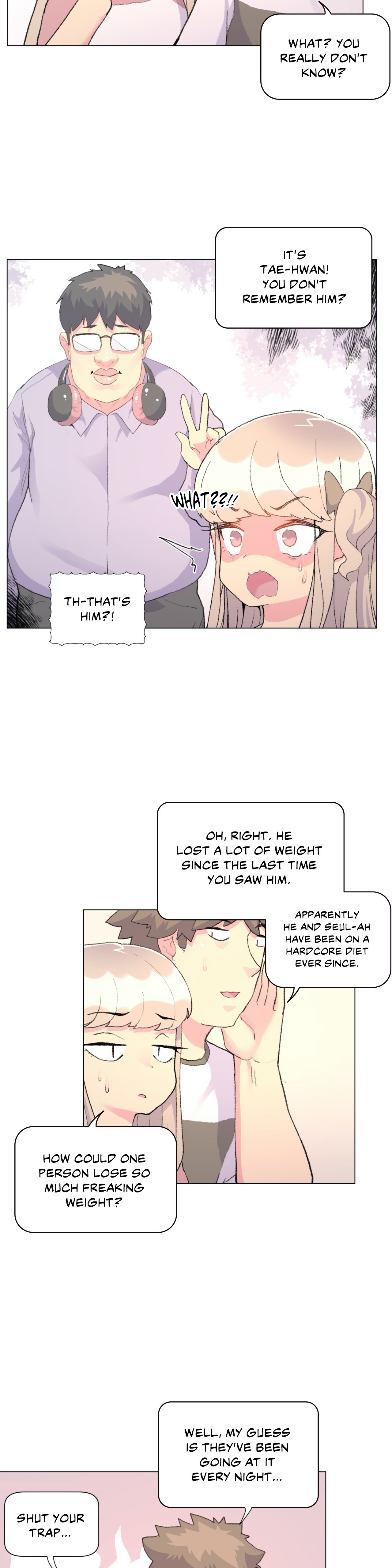 Sneak Peek Chapter 24 image 11