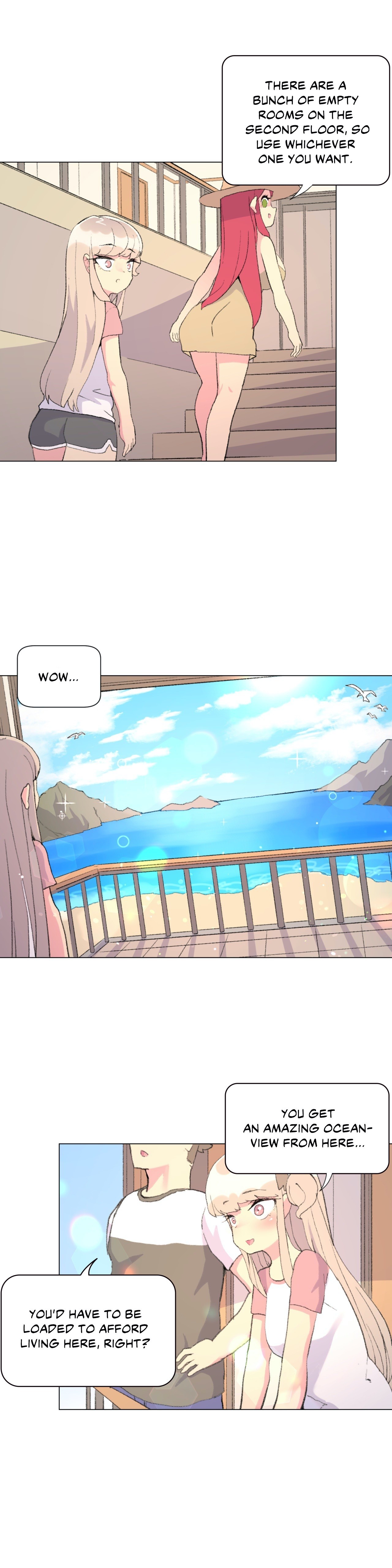Sneak Peek Chapter 24 image 13