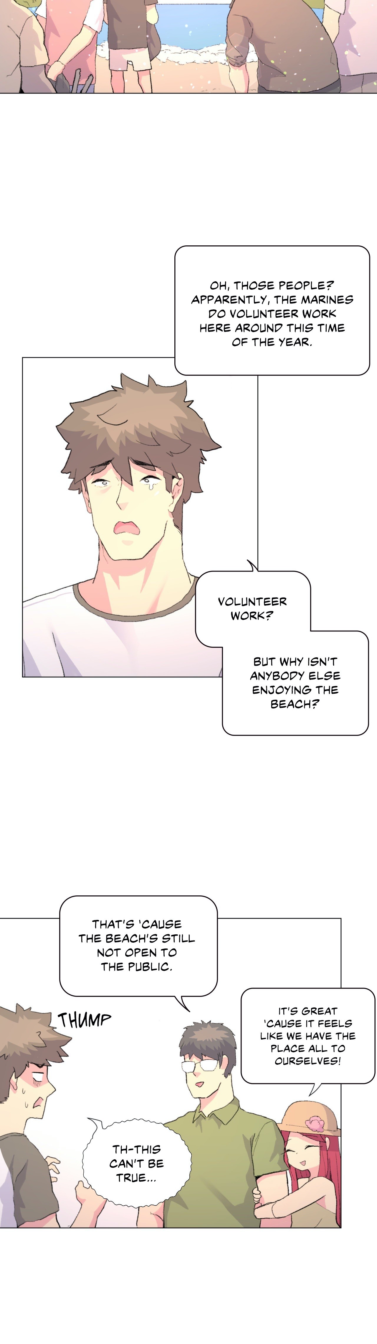 Sneak Peek Chapter 24 image 15