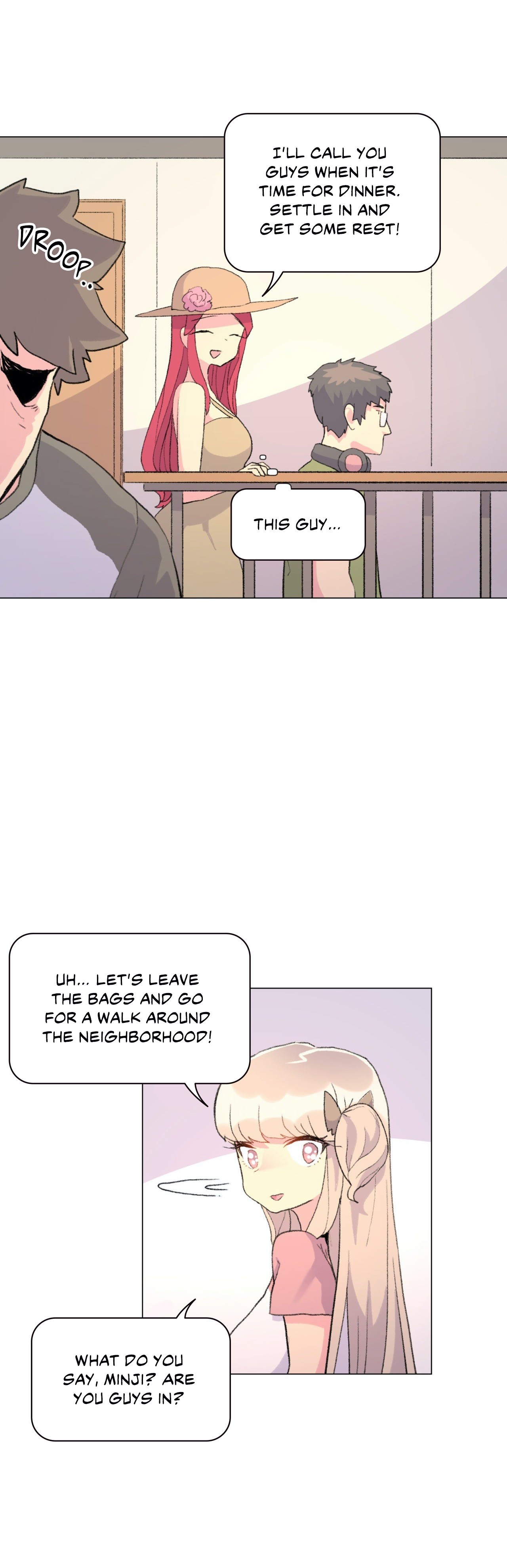 Sneak Peek Chapter 24 image 17