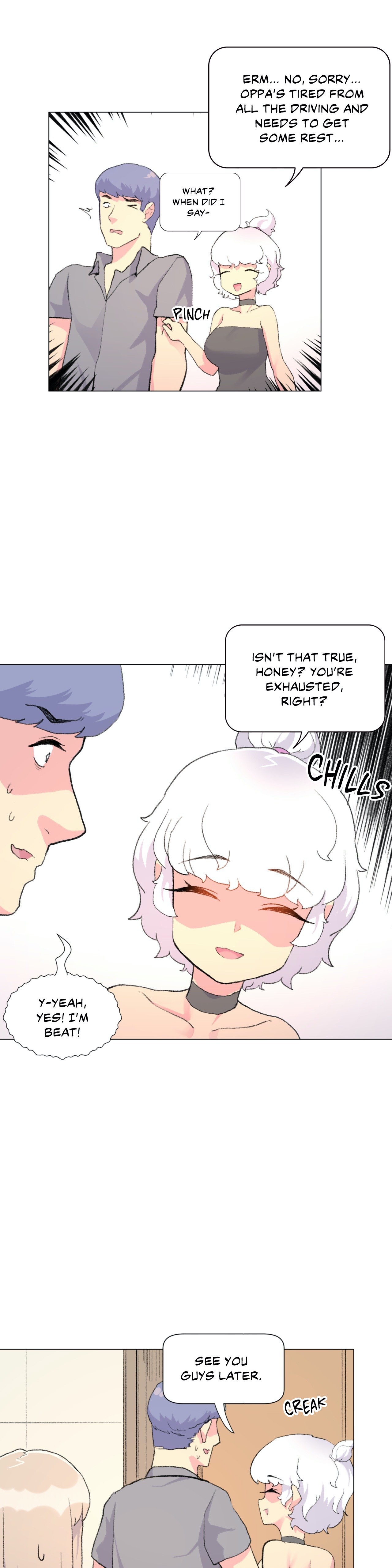 Sneak Peek Chapter 24 image 18