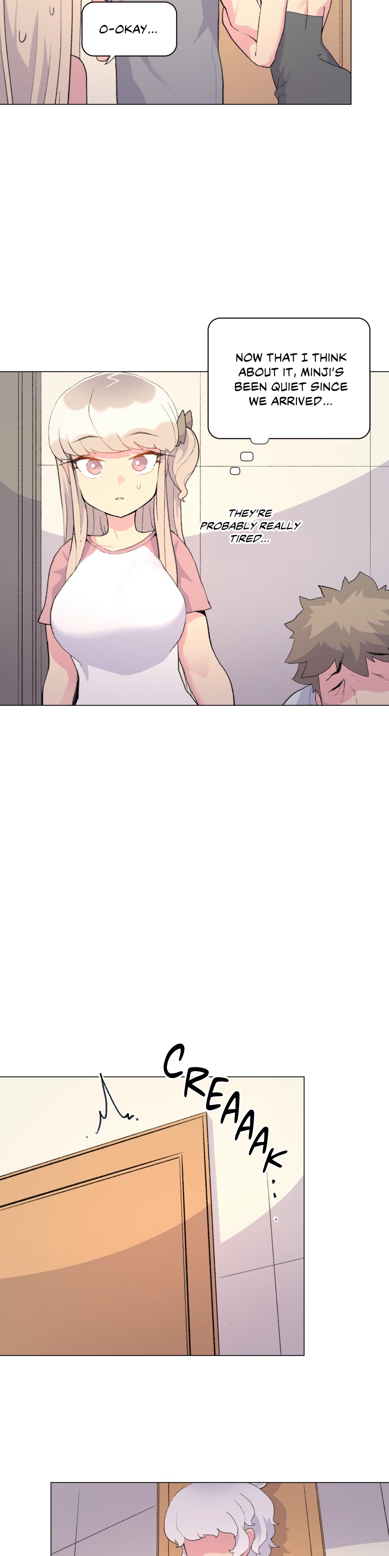 Sneak Peek Chapter 24 image 19