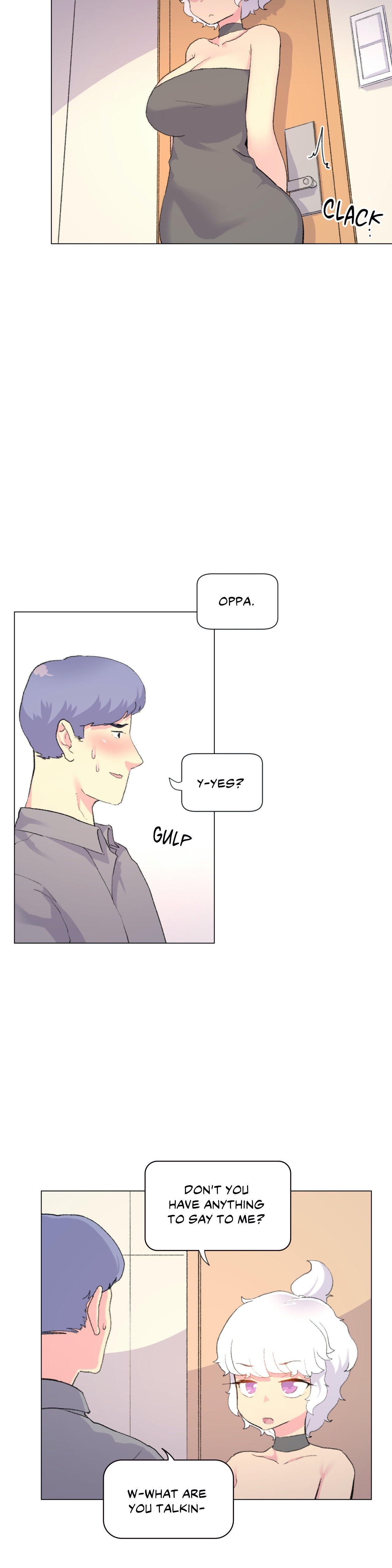 Sneak Peek Chapter 24 image 20