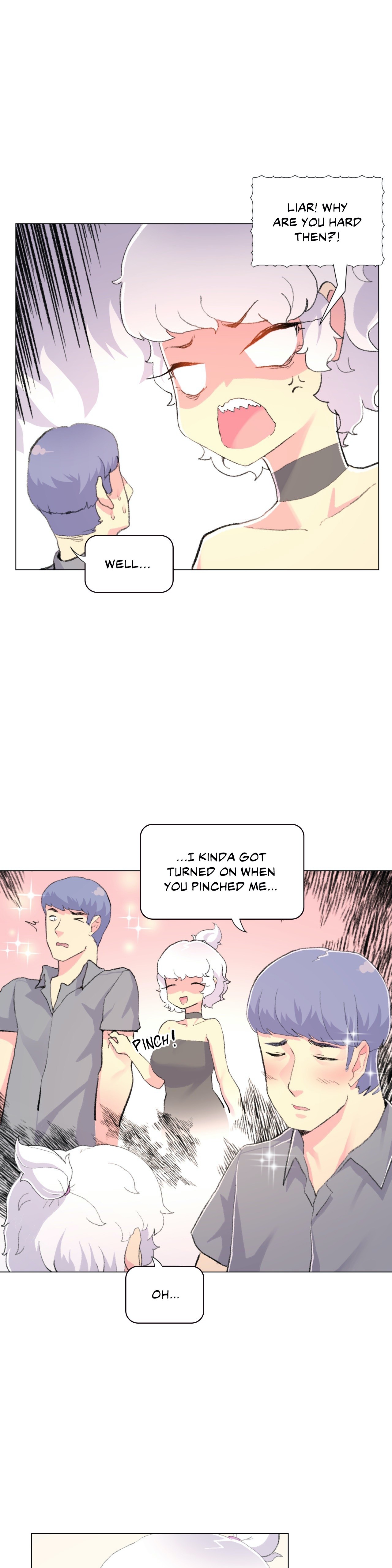 Sneak Peek Chapter 24 image 23