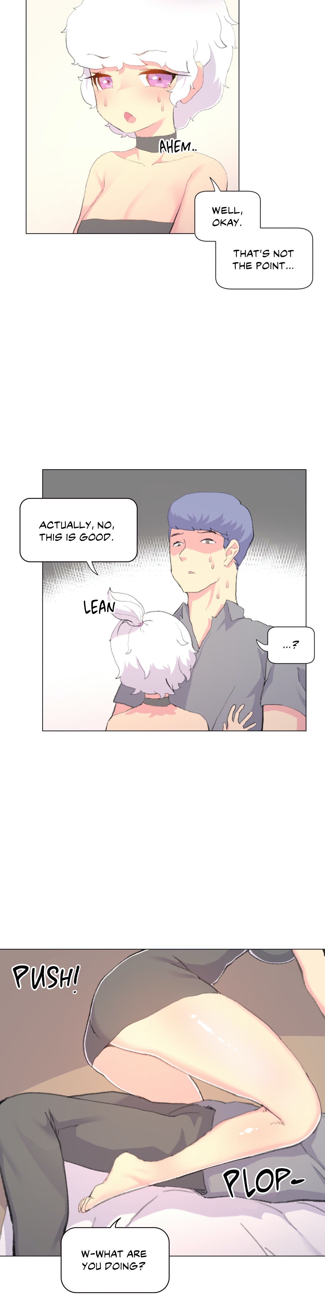 Sneak Peek Chapter 24 image 24