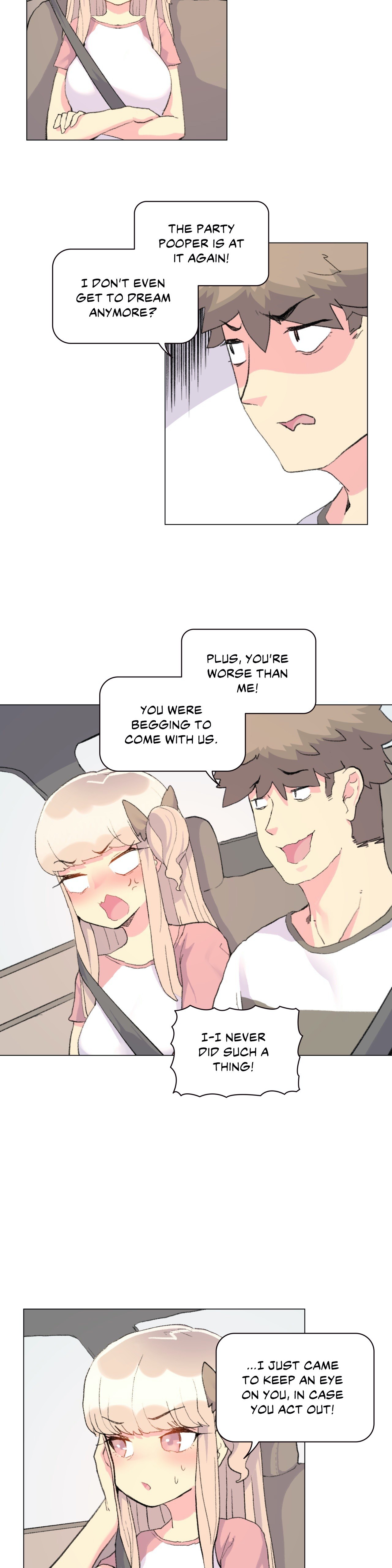 Sneak Peek Chapter 24 image 2