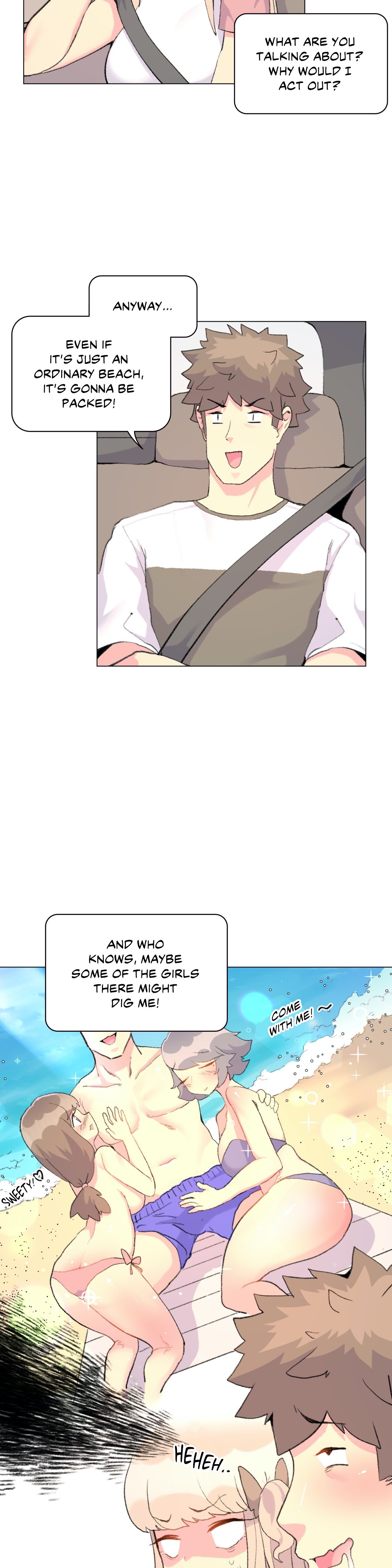 Sneak Peek Chapter 24 image 3