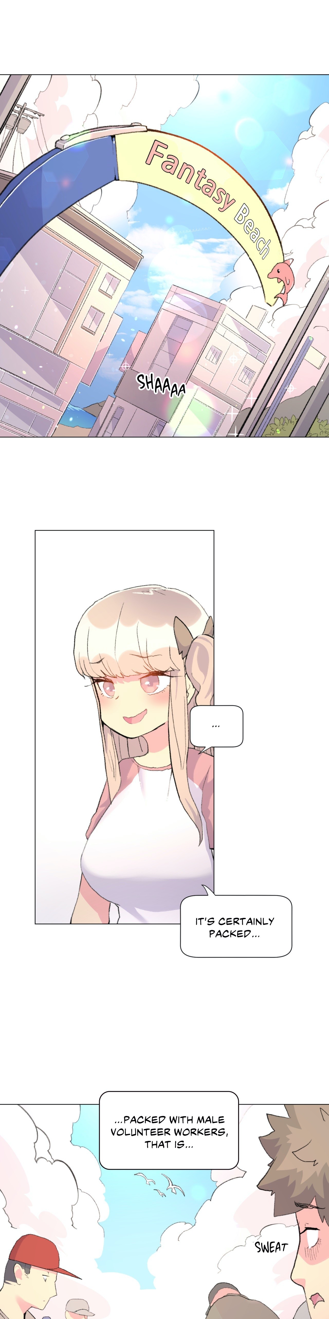 Sneak Peek Chapter 24 image 5