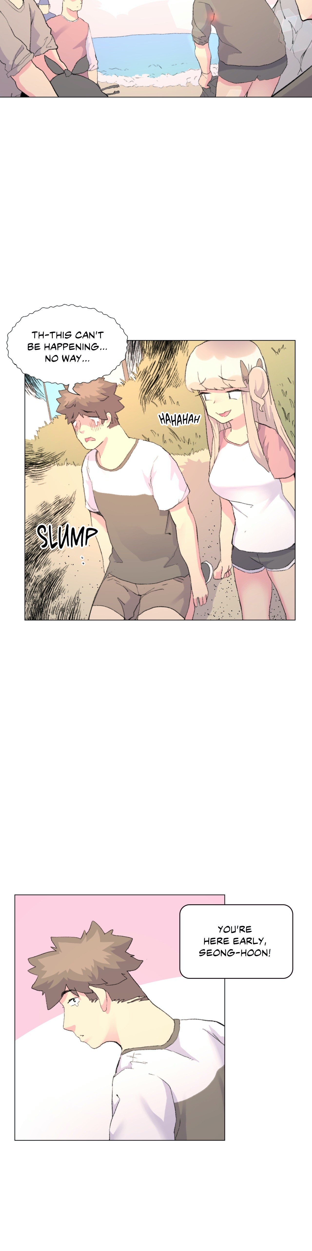 Sneak Peek Chapter 24 image 6