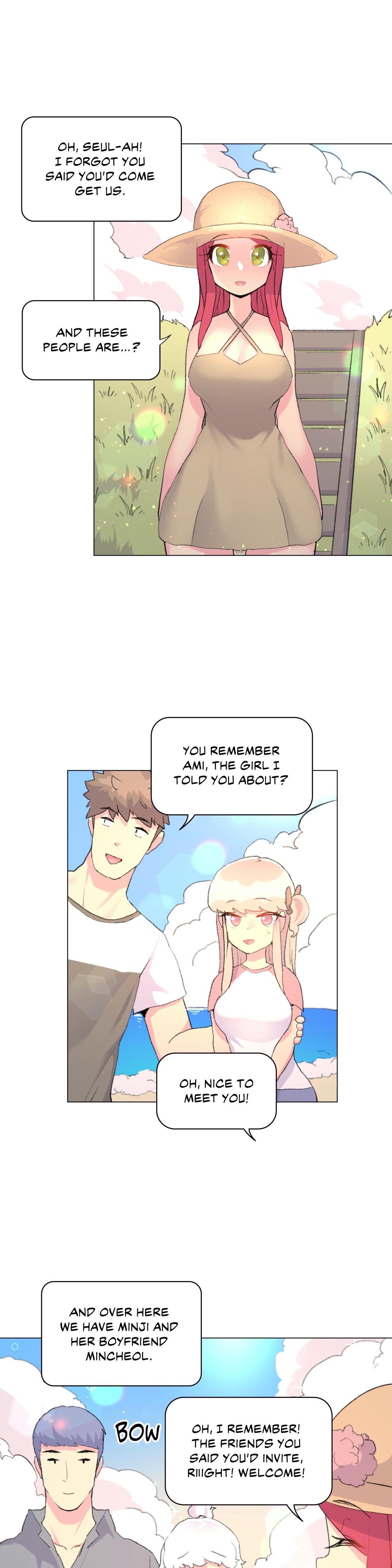 Sneak Peek Chapter 24 image 7