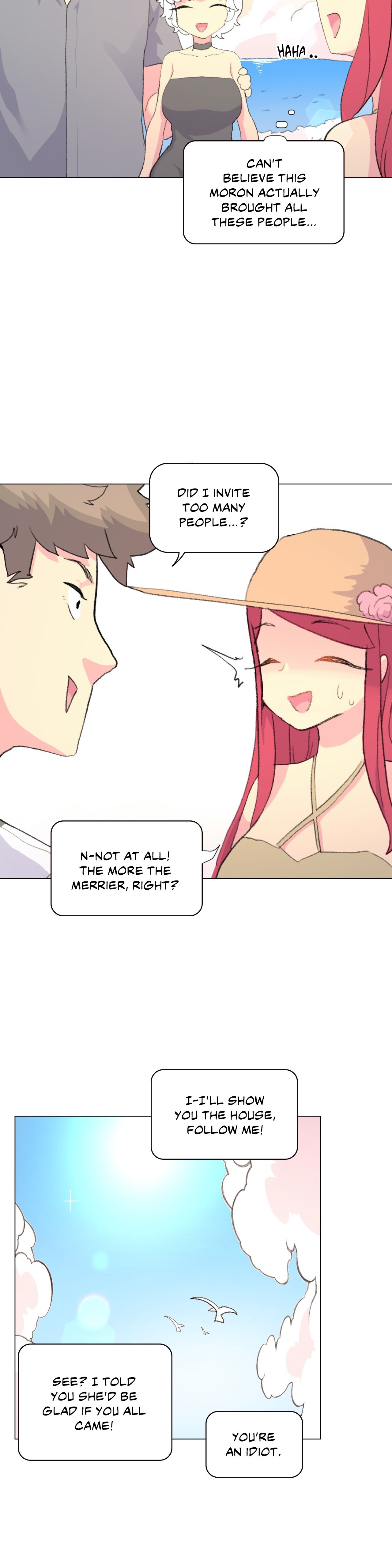 Sneak Peek Chapter 24 image 8