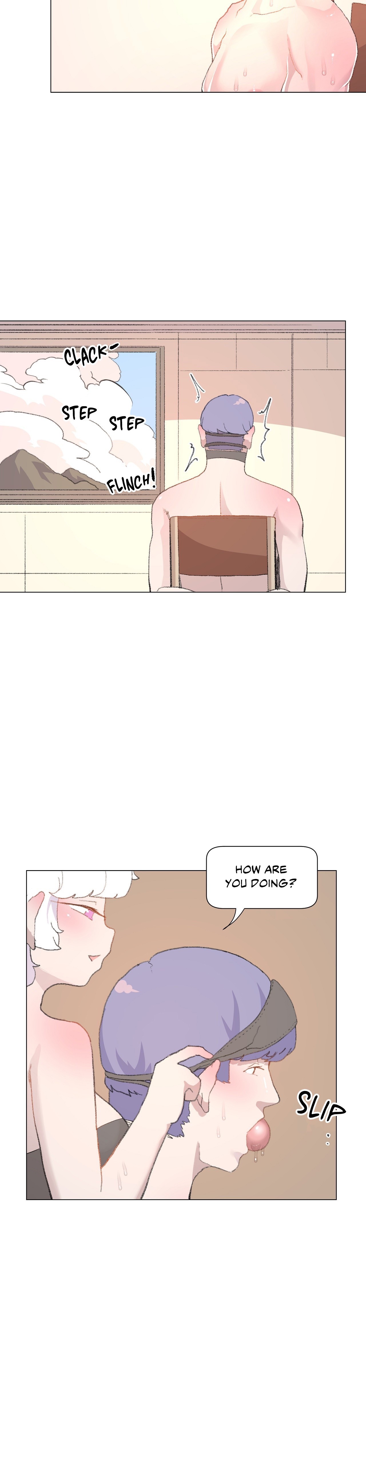 Sneak Peek Chapter 25 image 10