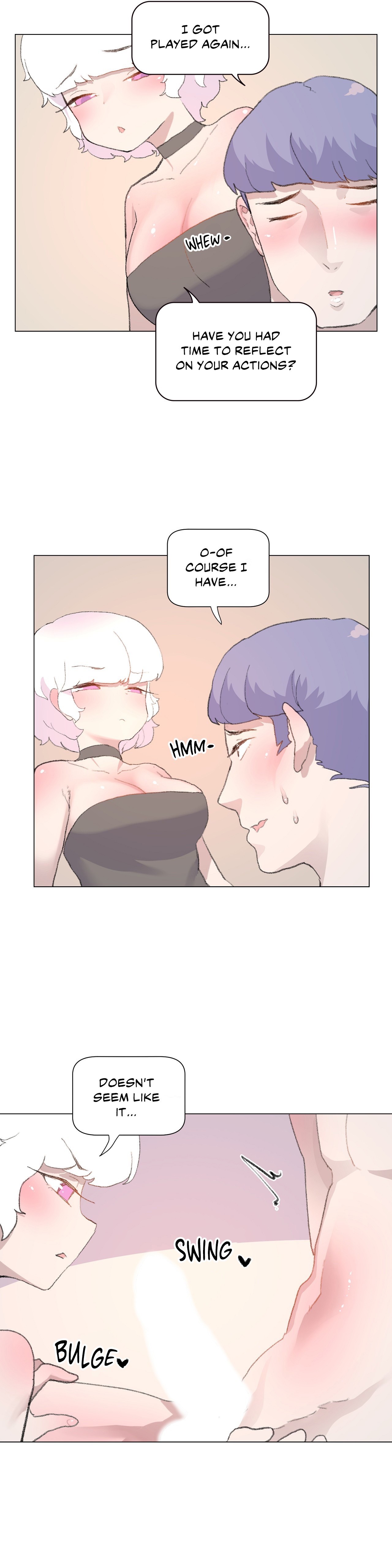 Sneak Peek Chapter 25 image 11