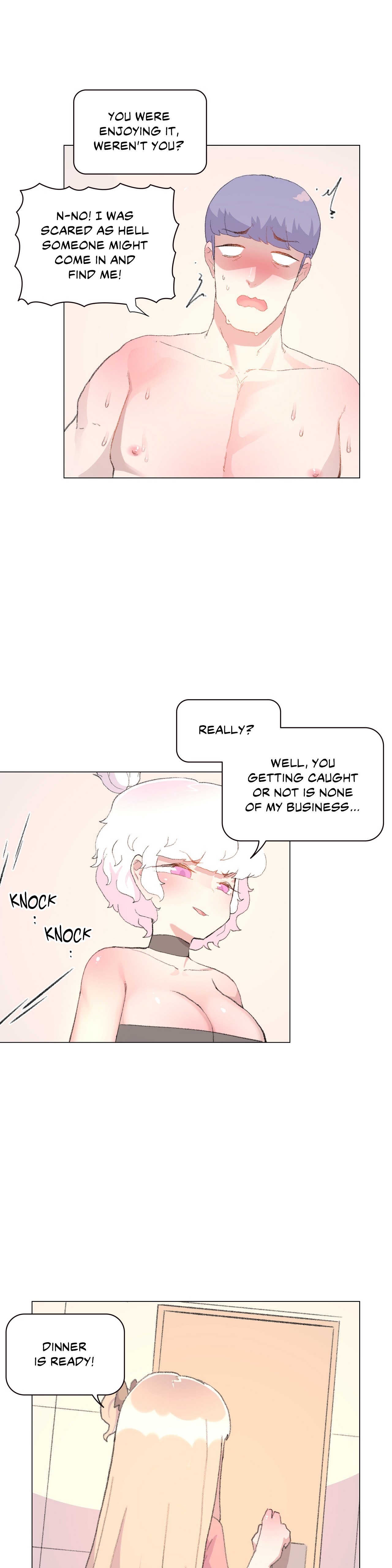 Sneak Peek Chapter 25 image 12