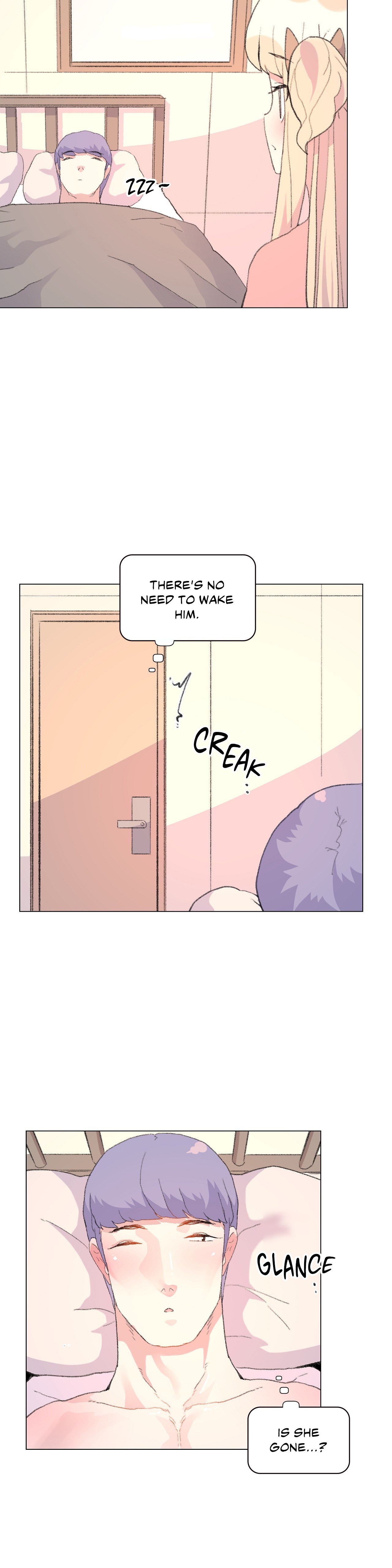Sneak Peek Chapter 25 image 14