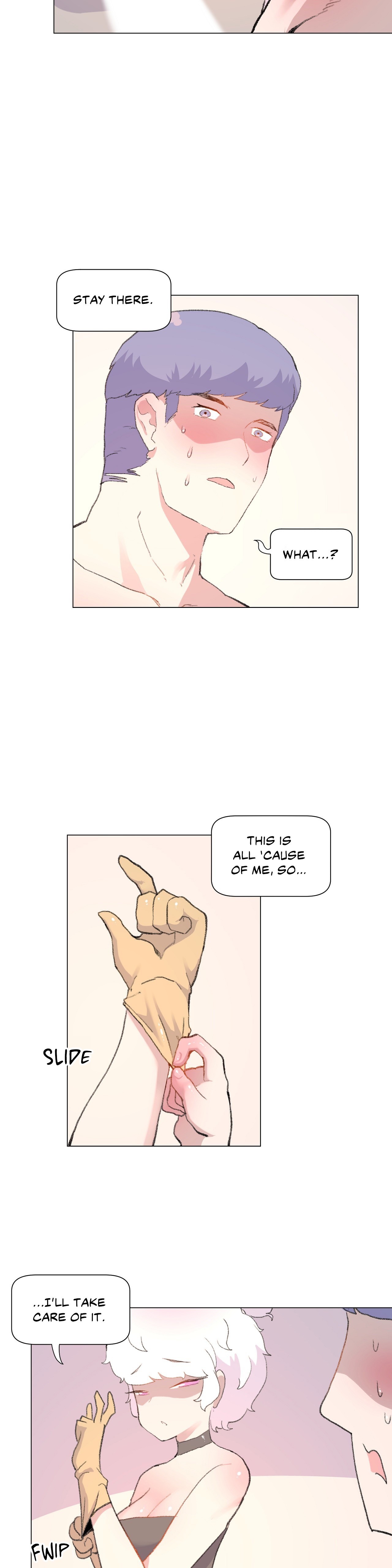 Sneak Peek Chapter 25 image 17