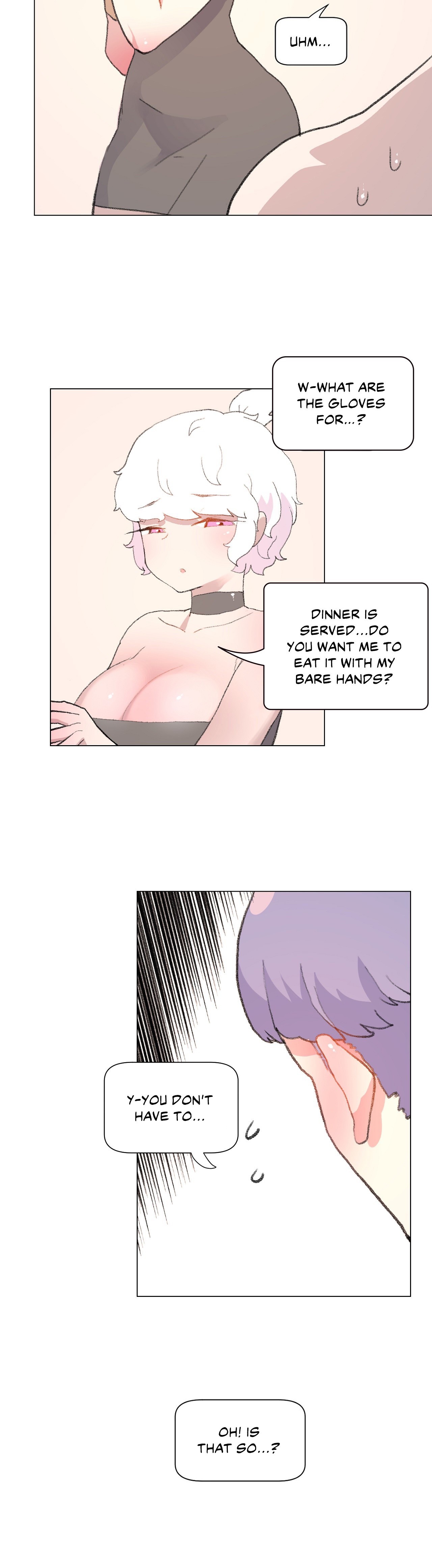 Sneak Peek Chapter 25 image 18