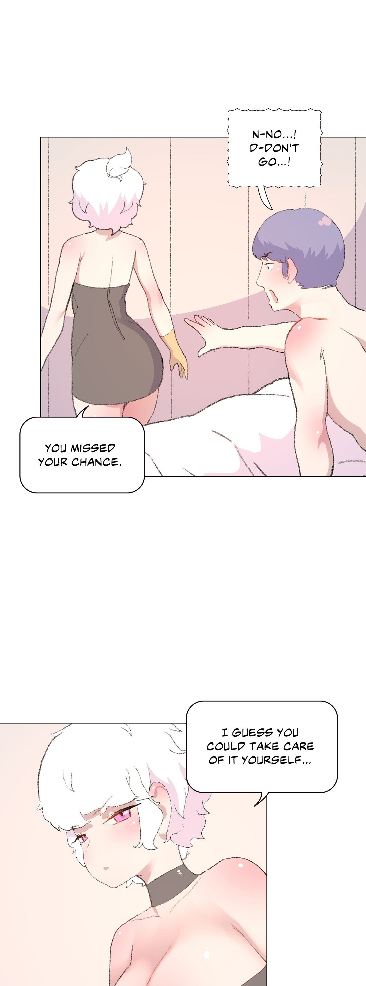 Sneak Peek Chapter 25 image 20
