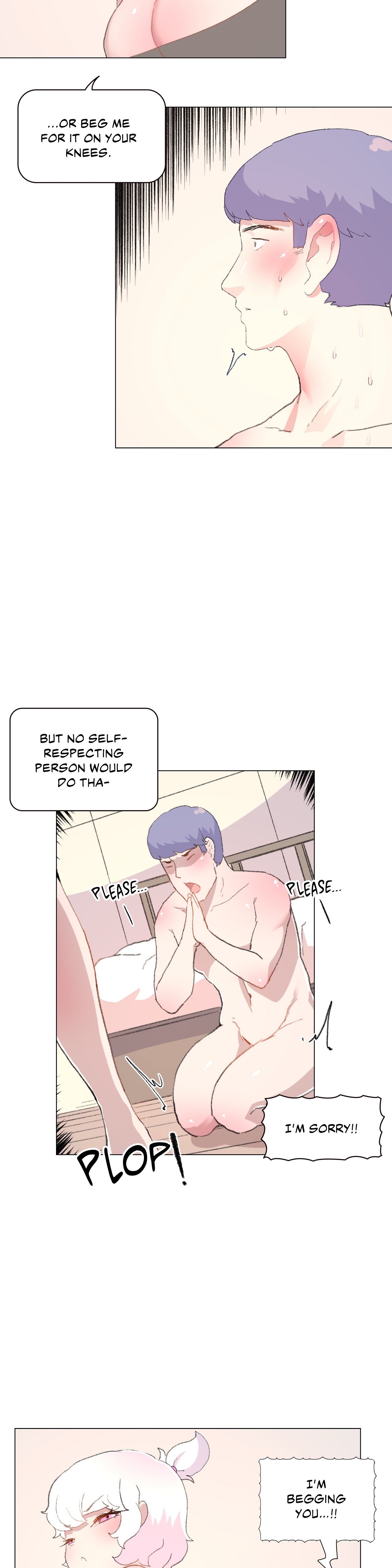 Sneak Peek Chapter 25 image 21