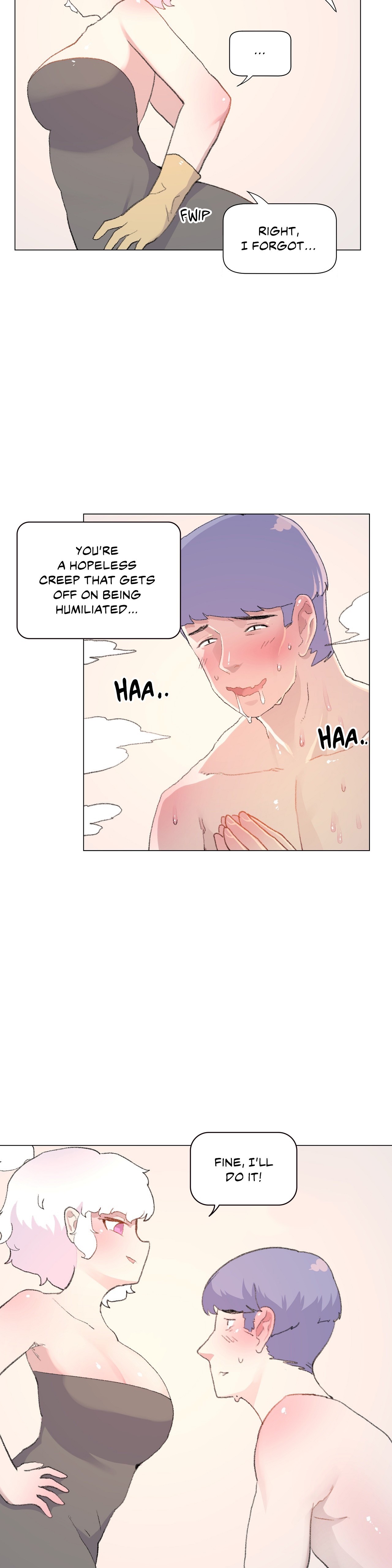 Sneak Peek Chapter 25 image 22