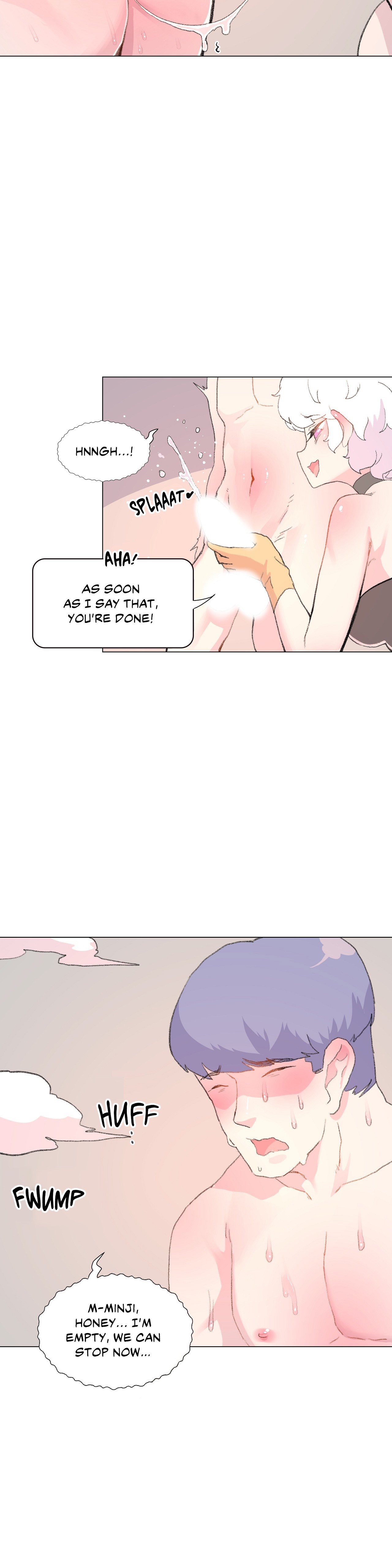 Sneak Peek Chapter 25 image 30