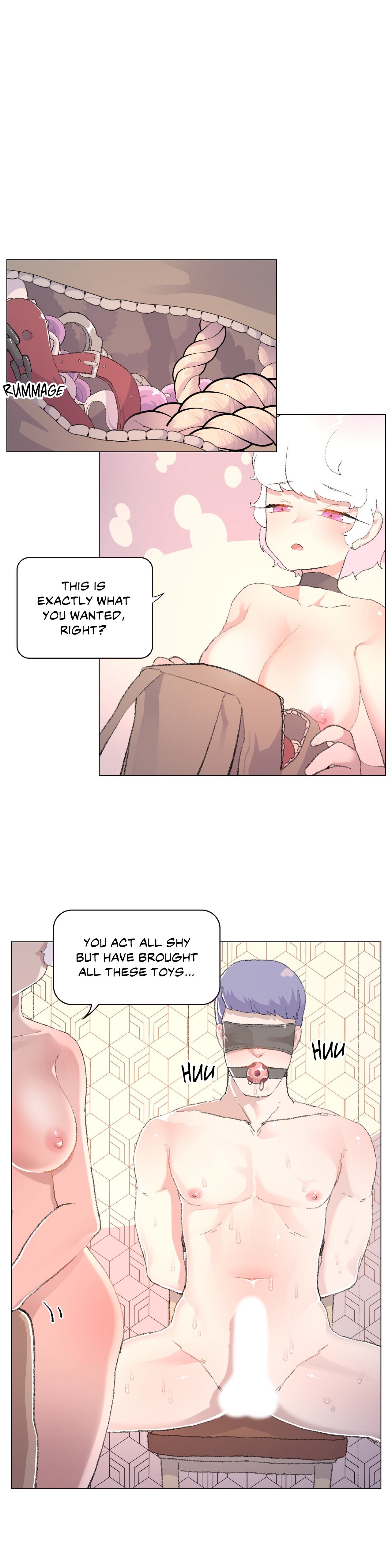 Sneak Peek Chapter 25 image 3
