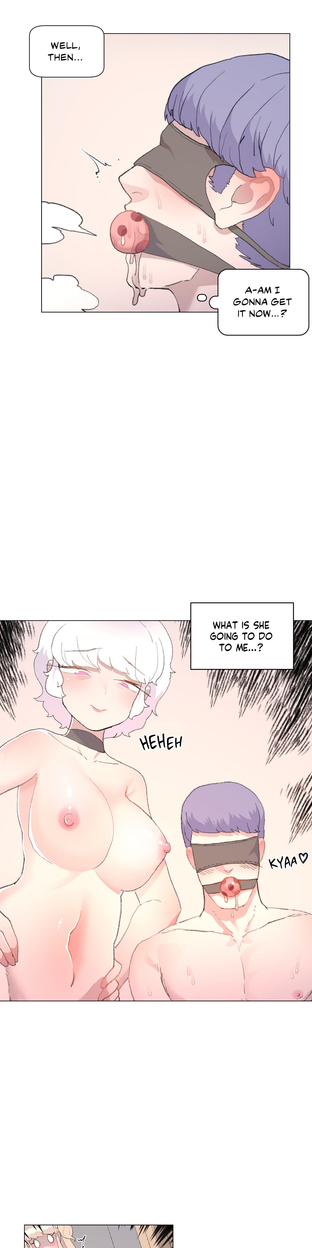 Sneak Peek Chapter 25 image 4