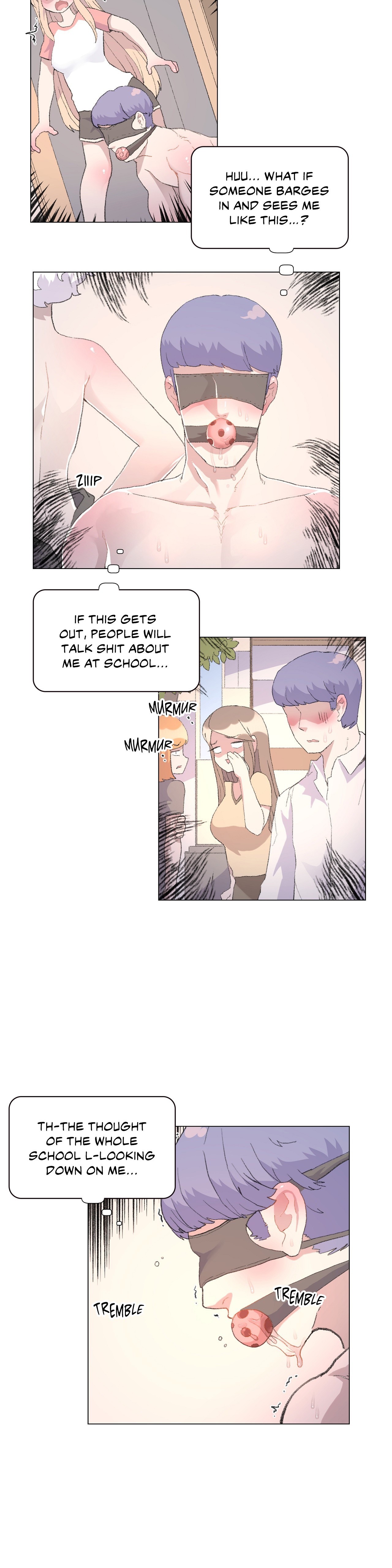 Sneak Peek Chapter 25 image 5