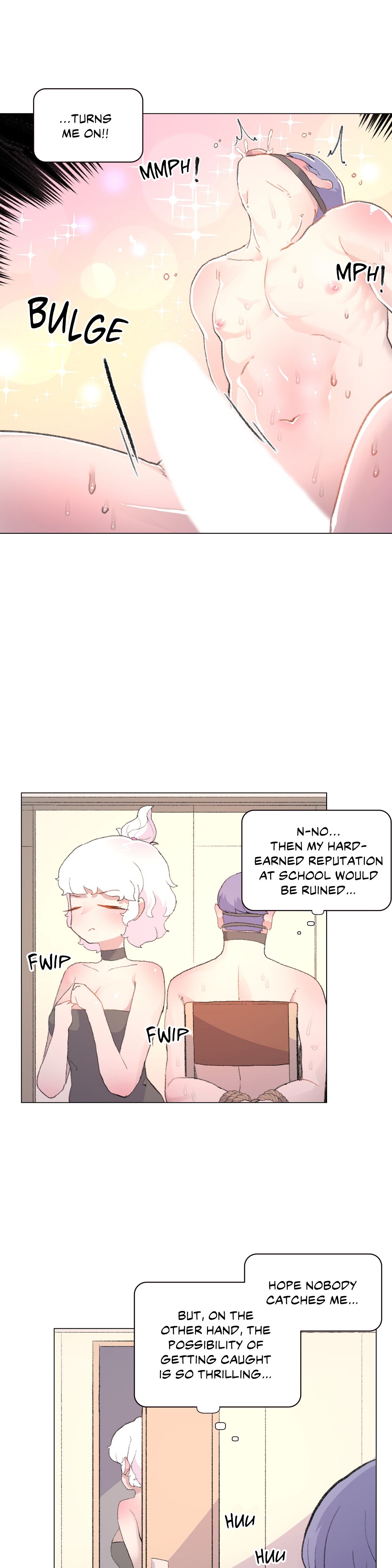 Sneak Peek Chapter 25 image 6