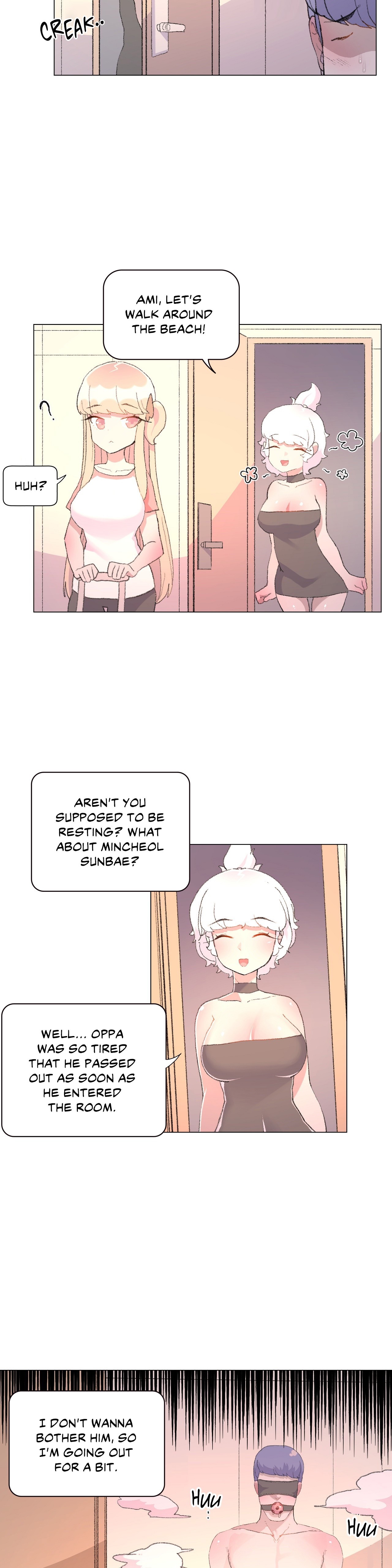Sneak Peek Chapter 25 image 7