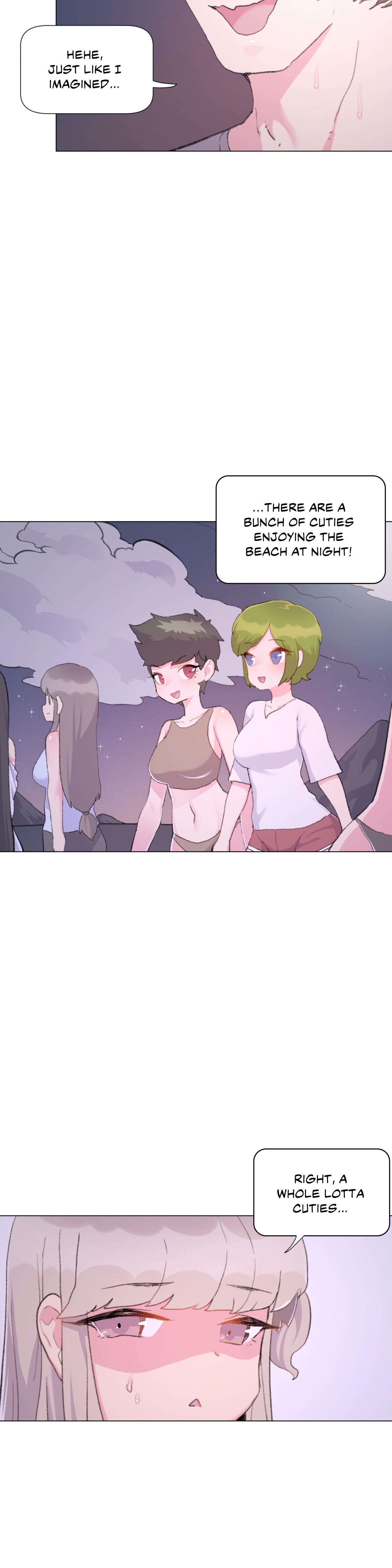 Sneak Peek Chapter 26 image 9