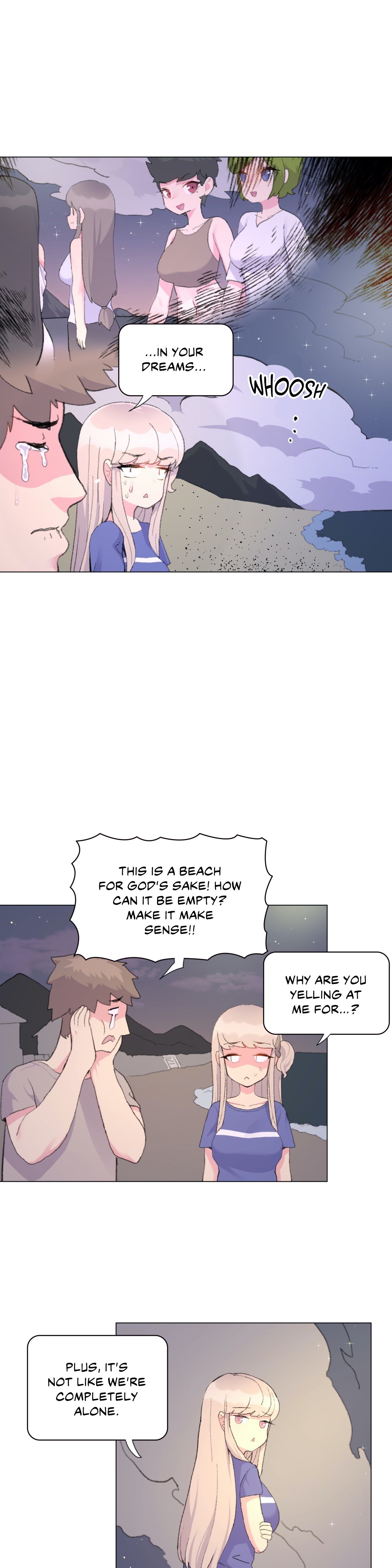 Sneak Peek Chapter 26 image 10