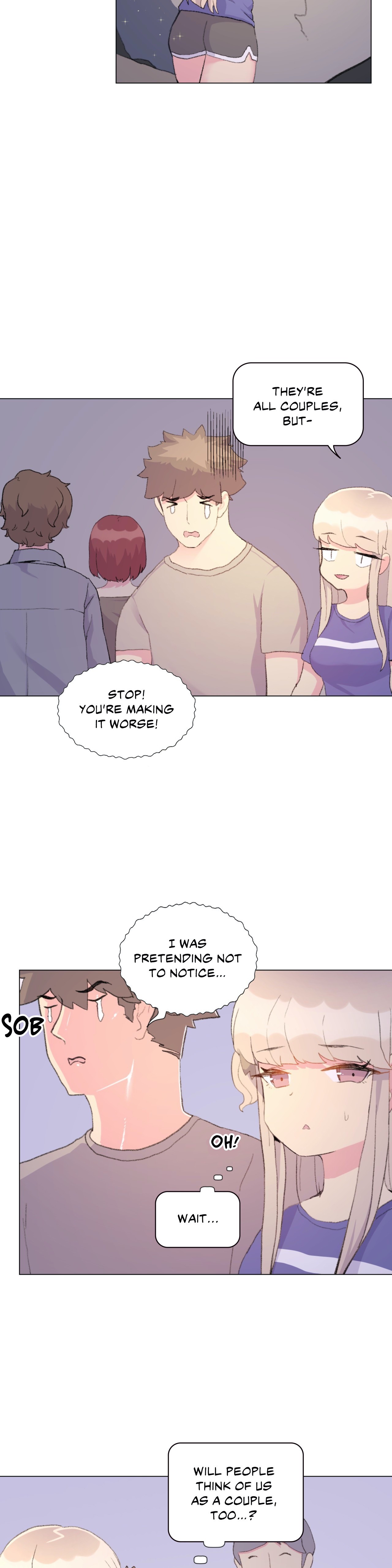 Sneak Peek Chapter 26 image 11