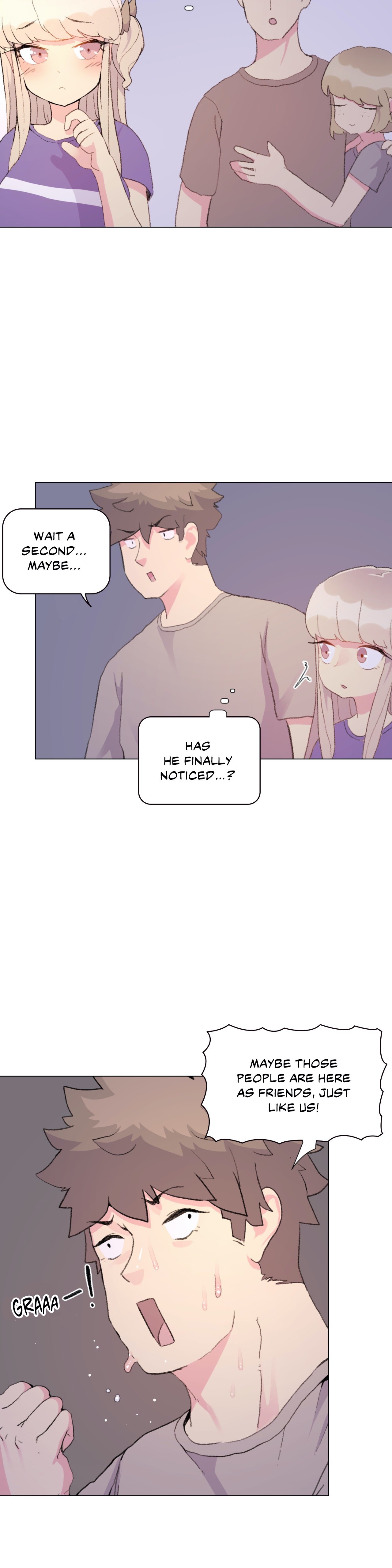 Sneak Peek Chapter 26 image 12
