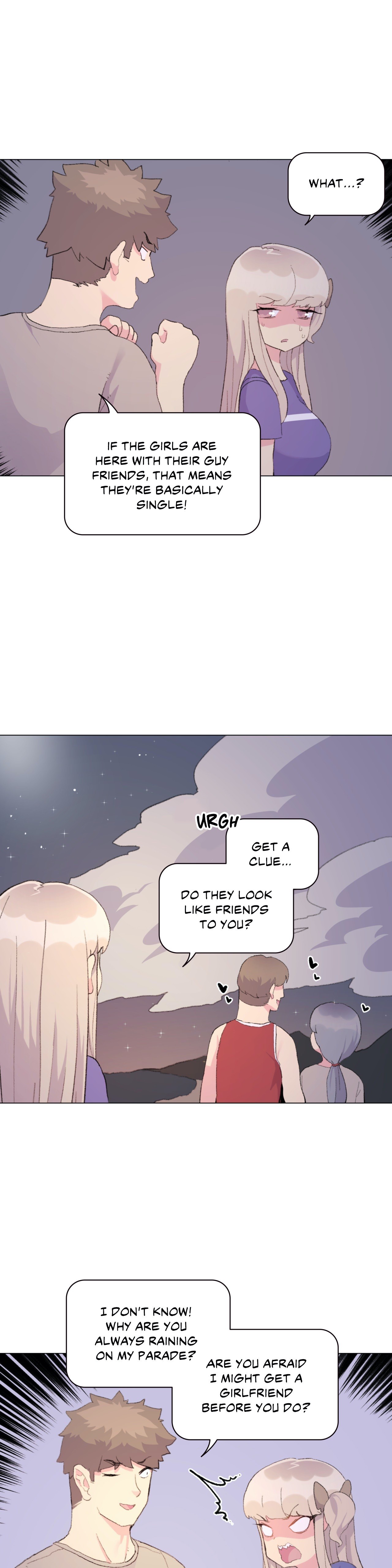 Sneak Peek Chapter 26 image 13