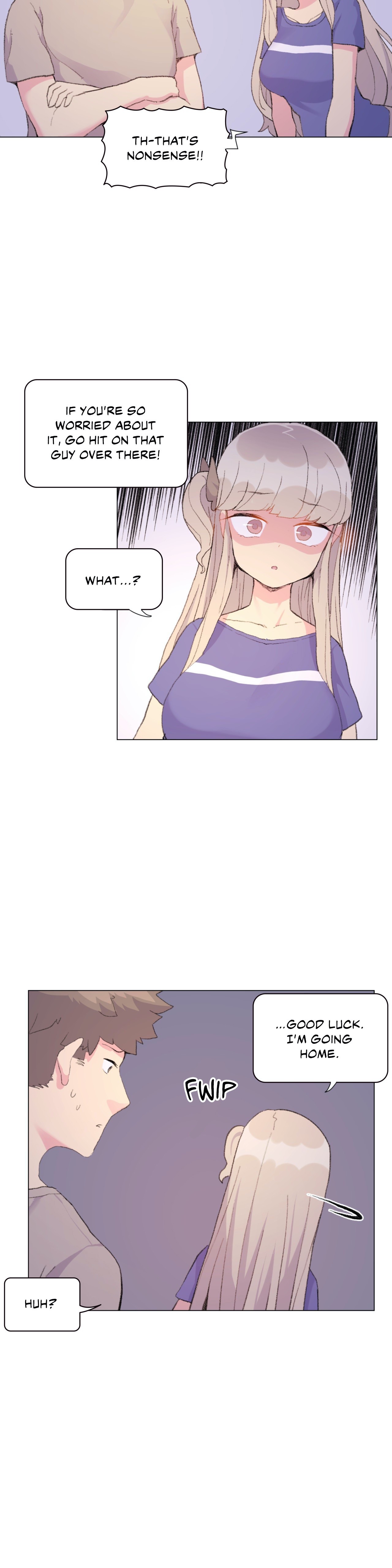 Sneak Peek Chapter 26 image 14