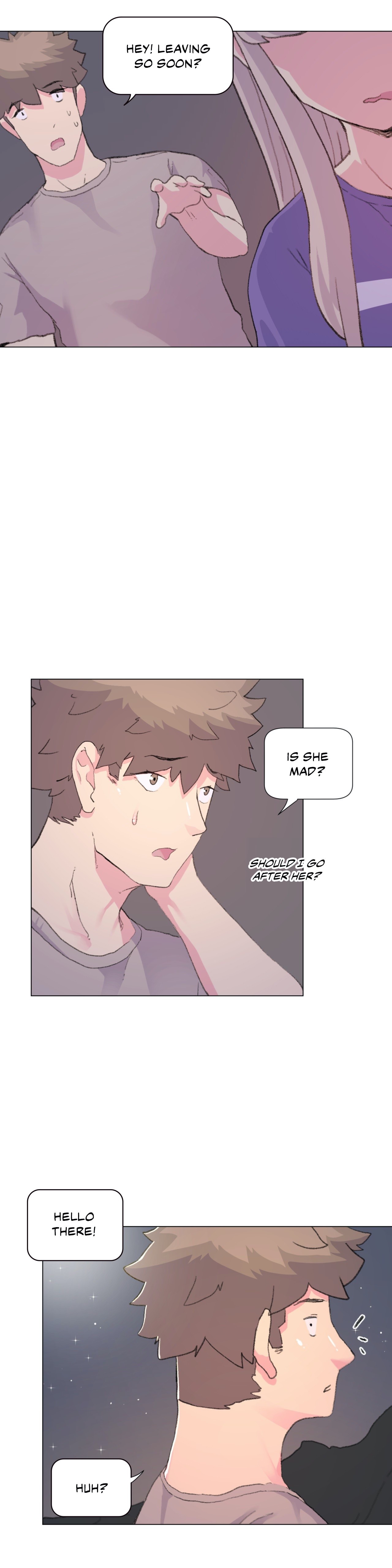 Sneak Peek Chapter 26 image 15