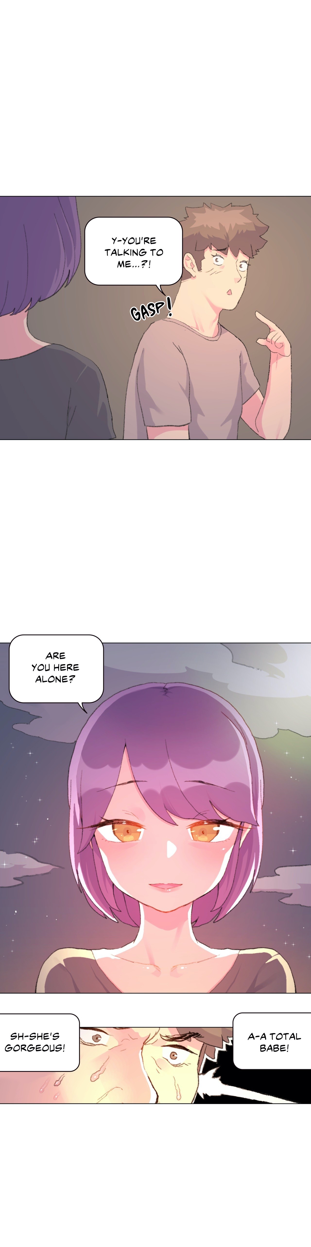 Sneak Peek Chapter 26 image 16