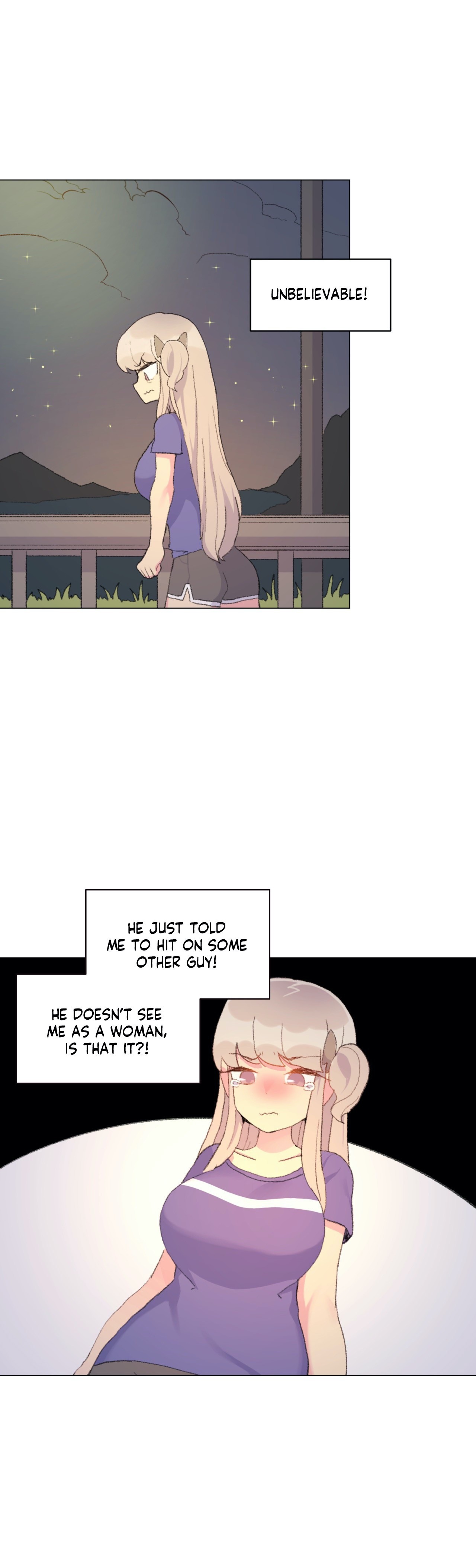 Sneak Peek Chapter 26 image 18